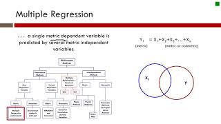 1 9 Multivariate Techniques