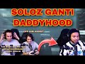 🔴”SOLOZ REVIEW ACCOUNT PUBG DADDYHOOD!!