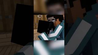 Part 2 Herobrain \u0026 Sadako Play Squid Game #herobrine #sadako #like #subscribe #minecraft #2024