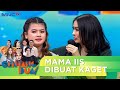 Mama Iis Dibuat Kaget Masa Lalu Si Cantik - CENTANG DUA