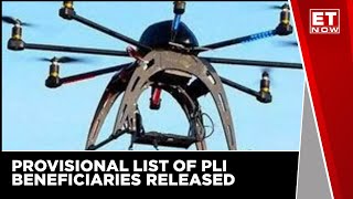 Ministry of Civil Aviation Releases 1st Provisional List Of 14 Beneficiaries Under PLI Scheme