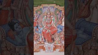 ॐ Namo Namo Durge Sukh Karni 🙏🏻❤️ Maa Durga Chalisa Part 1 #youtubeshorts #navratri #maa #maadurga