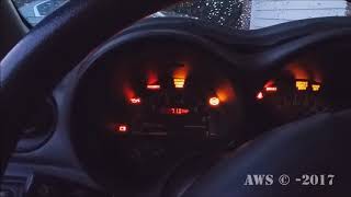 Pontiac Grand Am (Won't Start) security anti-theft reset 1999-2005