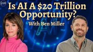 Investing Opportunities in AI with Ben Miller