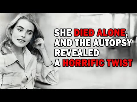 The All American Girl, Margaux Hemingway's Ending Was A Tragedy