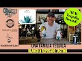 Una Familia Tequila (NEW Tequila Brand!) {Blanco & Reposado Review|