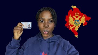 How to get temporary residency in Montenegro I Finding jobs in Montenegro