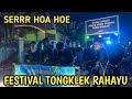 ASEKK COY!! SEMARAK FESTIVAL TONGKLEK RAMADHAN 2023 RAHAYU SOKO TUBAN | KEMBANG WIJOYO KUSUMO SOKO