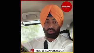 ਕੀ ਹੁਣ Badal ਨਿਰਦੋਸ਼ ਨੇ ?ਬੇਅਦਬੀ ਦੇ ਮਸਲੇ 'ਤੇ Sukhpal Khaira ਦੇ CM Mann ਨੂੰ ਤਿੱਖੇ ਸਵਾਲ