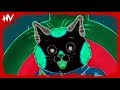 Busytown Mysteries - Theme Song (Horror Version) 😱