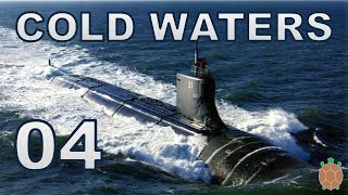 Cold Waters | USS Seawolf (War with China) - 04 - Dangerous Waters [Part 2]