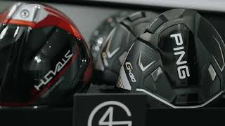 Golf-4U Performance \u0026 Custom Fitting