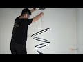 Meenyolighting MD5060-5R Installation Instruction.  How to Install a Chandelier