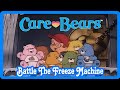 The Care Bears - Battle The Freeze Machine 1984