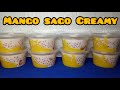 Resep Mango Sago yang Creamy | Ide Usaha 2021