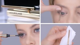 OMG! THE SCREW/MASCARA THAT ACTUALLY WORKS!