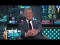 Does Kelly Ripa Think Andy Cohen Has a Favorite Housewife  WWHL