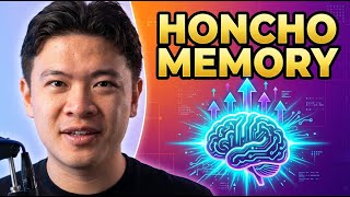 Honcho Just SOLVED the AI Memory Problem
