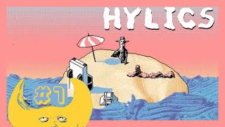 【ひとりでできるもん】海外産の奇妙なRPGをソロプレイ！【HYLICS】 #1