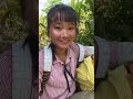 记录大山里的生活 这就是我的农村妇女生活 我是农村姑娘 countrygirl