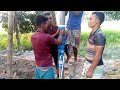 ইরিগেশনের জন্য বেস্ট gazi ওয়াটার পাম্প u0026 motors giant irrigation submersible pump u0026 boring 💧💧