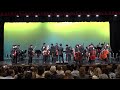 paul duke stem 2024 fall orchestra concert