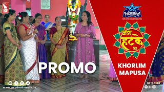 Zara Hatke | Khorlim - Mapusa | S2E35 | Promo | Prudent