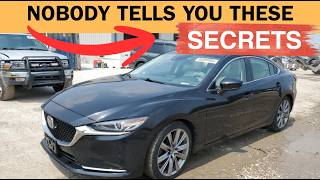 Car Secrets Only The Most Experienced Drivers Know (Pro Tips!)