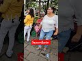 liseth se miraba radiante plazalibertad dance bailecallejero elsalvador viral sansalvador usa