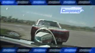 Así era andar en la ruta con un TC