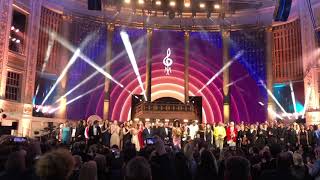 Hollywood in Vienna, die Gala der Filmmusik im Konzerthaus