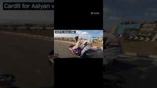 Chor Crashed Ktm Rc390 | Finally Ktm Milgai Bike Preparation for Ladakh Ride