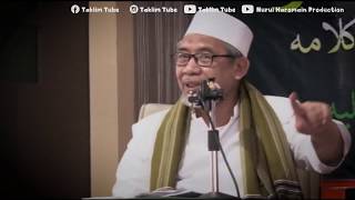 Allah Menjamin Rezeki Orang yang Mencari Ilmu Agama | Abina Muhammad Ihya Ulumiddin