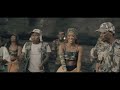 DJ Tira, Distruction Boyz, Dladla Mshunqisi - INKEDAMA (Behind The Scenes)