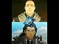 Zaheer vs Kuvira