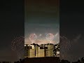 미니불꽃 넘 귀여운거 아냐 ㅋㅋ 세계불꽃축제 멋지다 shorts 귀여워 fireworkfestival