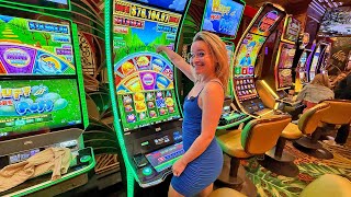 THIS Is Why I Will NEVER STOP Playing Slots!