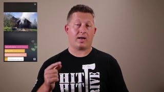 FDIC 2016 - What's Going On?