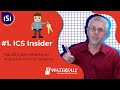 ICS Insider | The Top 20 Cyber Attacks on Industrial Control Systems #1 | iSi