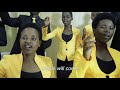 azaza by umucyo wa bose choir official video