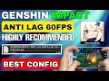 Genshin Impact Lag - How To Fix Stuttering And FPS Drop In Genshin Impact