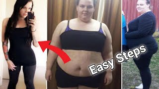 2 simple exercises to lose belly fat for 7 days | weight loss easy workout for beginners
