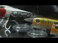 New and upcoming Zerek lures 2024!