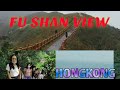 FU SHAN VIEWING POINT / Lantau Island HongKong / a short hike  of iCordillera ak