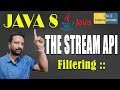 Supercharge Your Java 8 Code with Stream Filtering: Join Coders Arcade for the Ultimate Guide