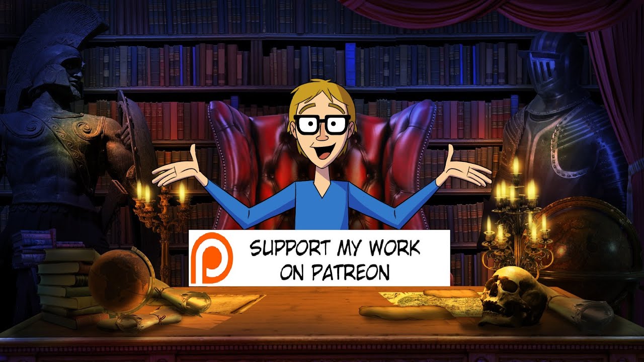 History Buffs Videos At Ronald Alvarez Blog