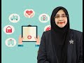 Norlaila Mohamed | Takaful | Pengurusaan Harta Pusaka Melalui Takaful Hibah