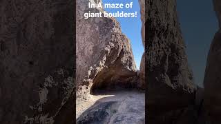 Lost in a maze of Jane boulders full video come in Sunday