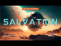 Salvation (r/HFY)