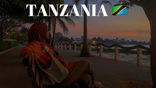 Dar es Salaam VLOG | Coco beach | Mlimani City mall | Slipway waterfront | Kariakoo Market